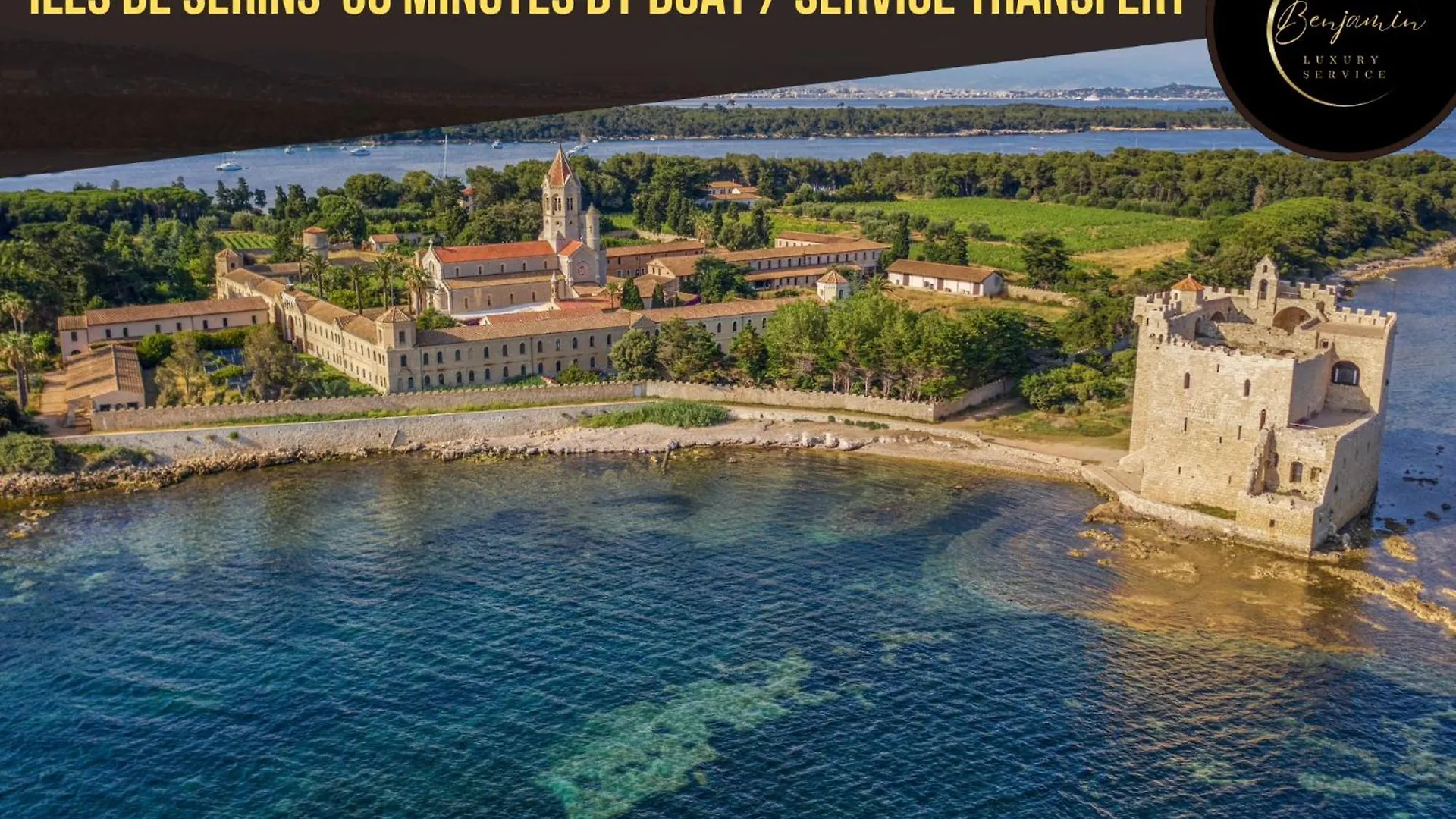 Supercannes Center - Parking - Spacieux 70 Metres - Clim - Wifi