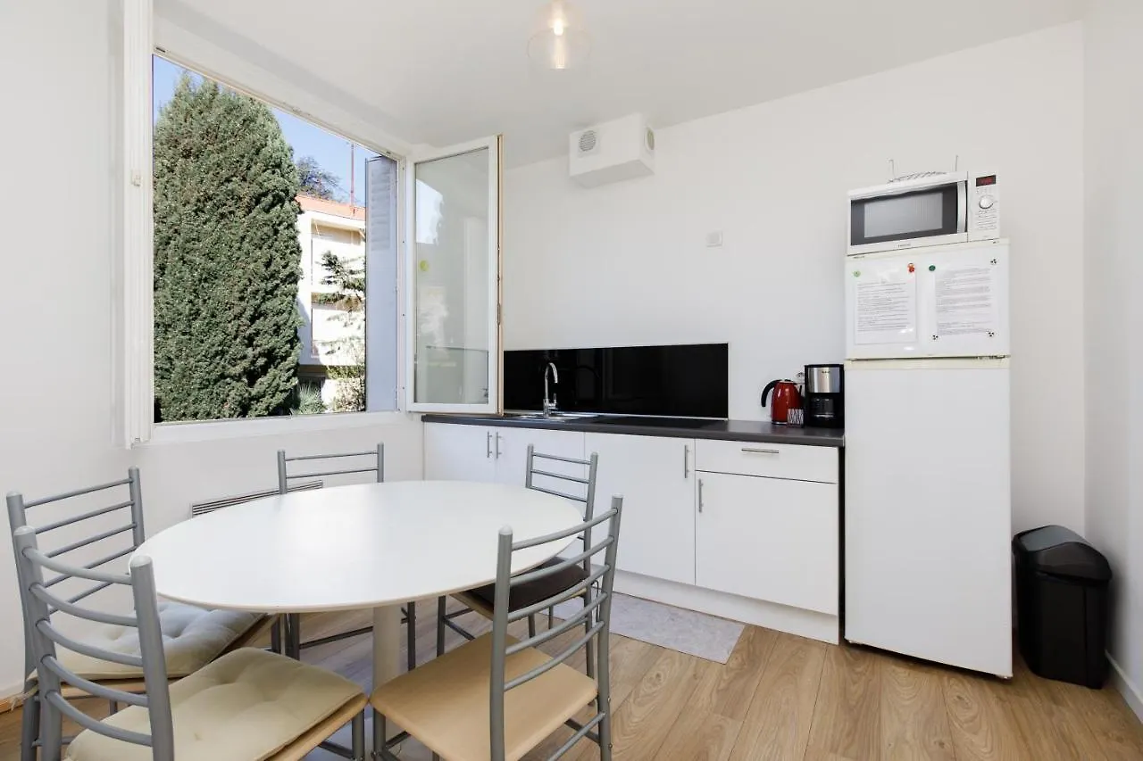 Supercannes Center - Parking - Spacieux 70 Metres - Clim - Wifi Francia